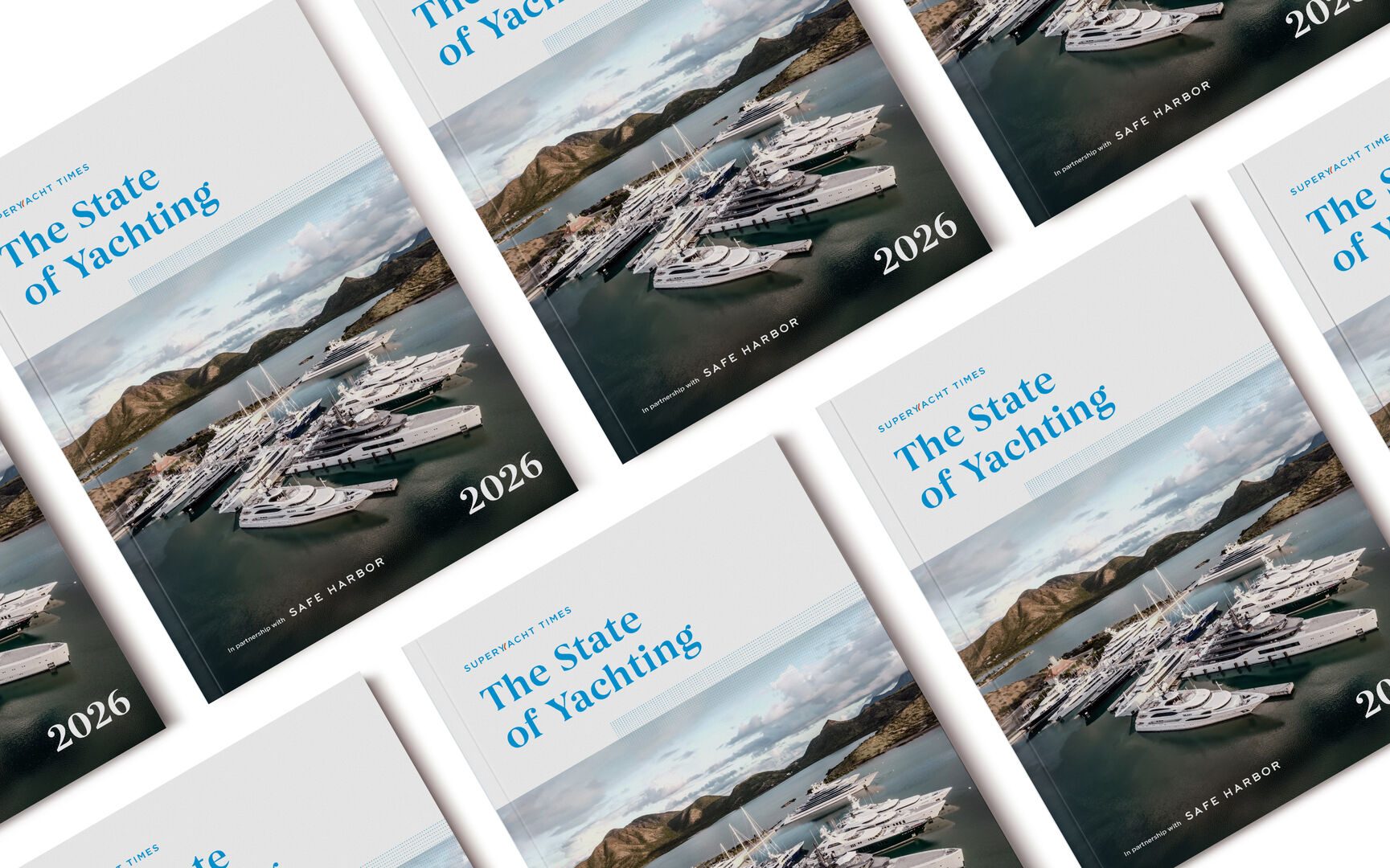 SUPERYACHT TIMES - Jul '26: "FIRST FULL-CUSTOM ANTONINI NAVI SEAMORE 34 YACHT MATILDE 7 DELIVERED"