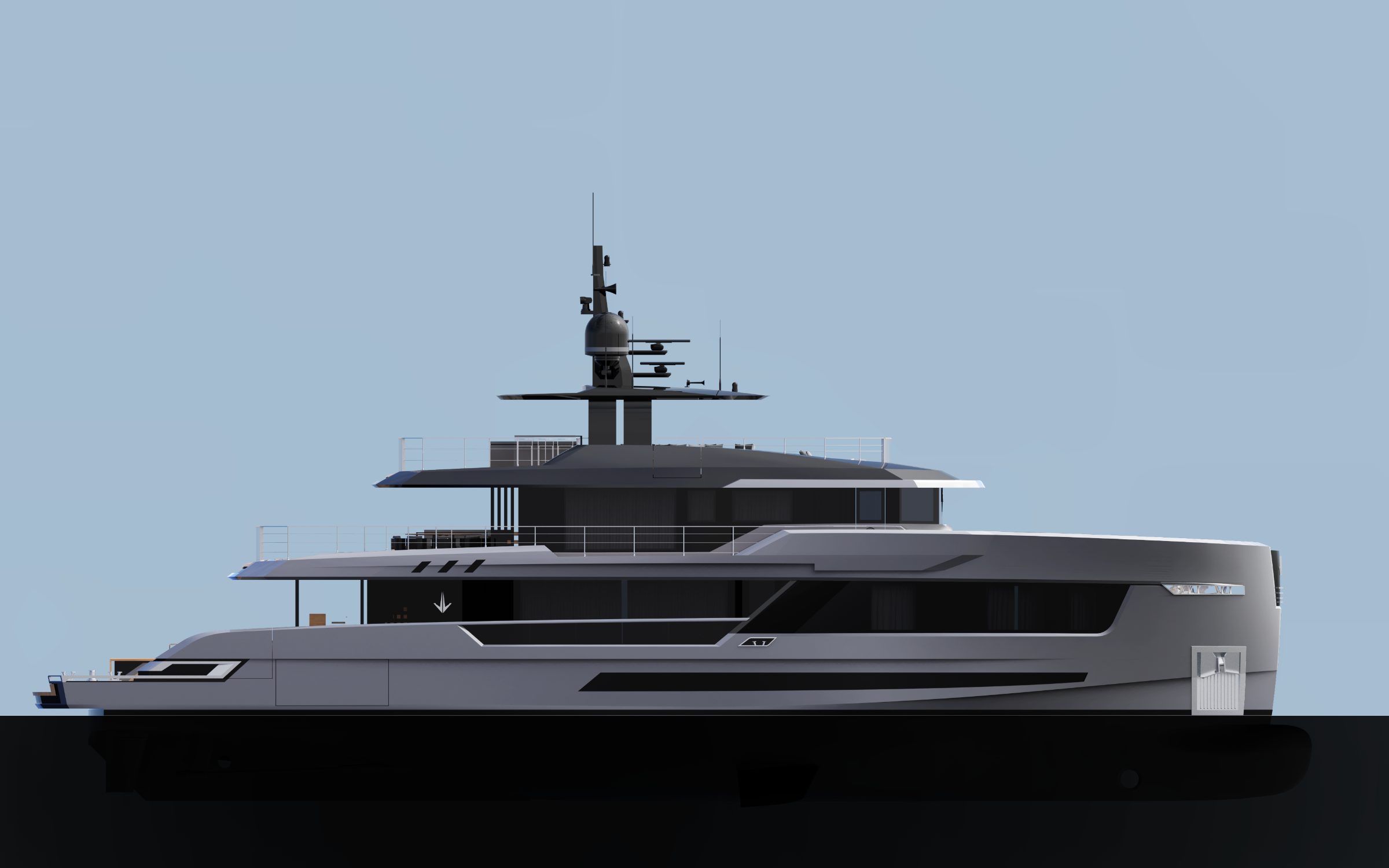 Exterior 4