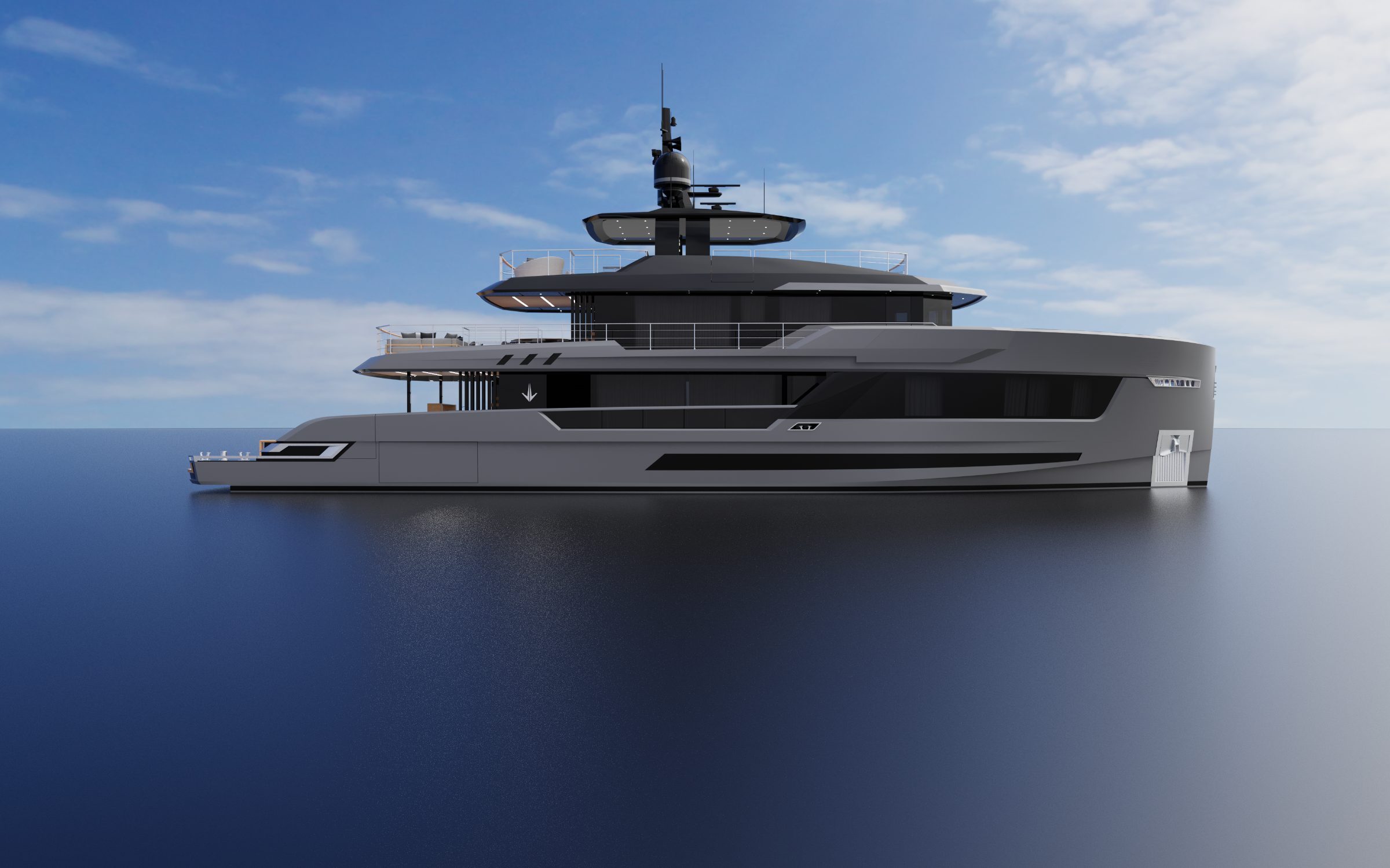 Exterior 7