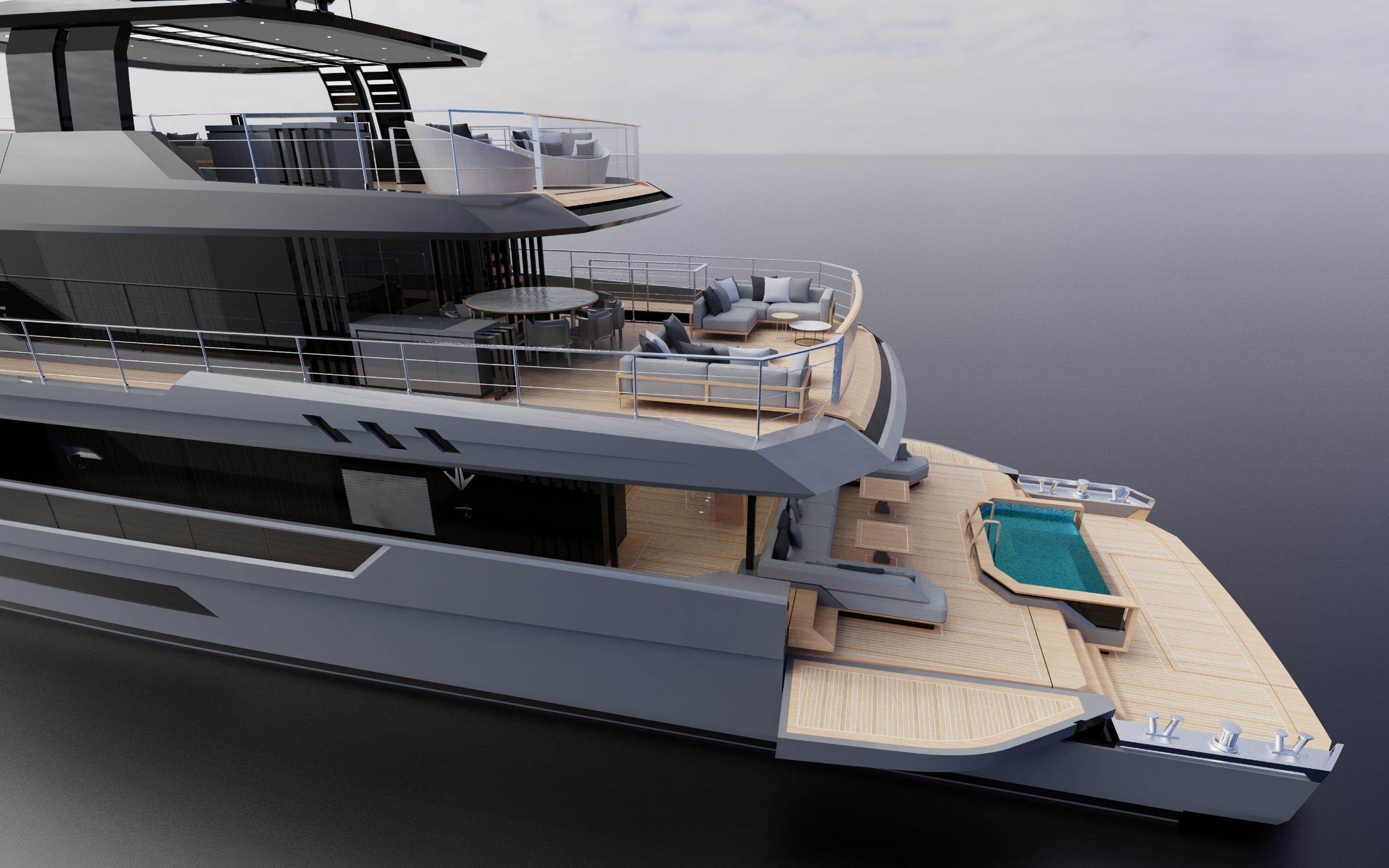 Exterior 8
